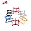folding flat cycling custom bike pedals Mountain bike accessories