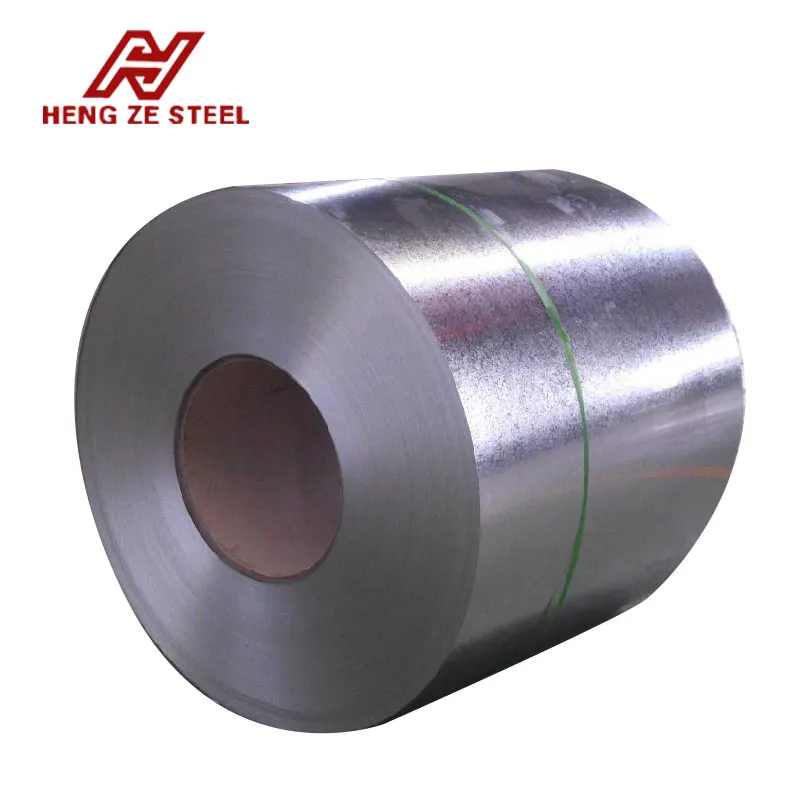 Galvanized Steel Sheet Rolling Mills Gi Gl Steel Metal Sheet - Buy ...