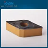 Turning inserts