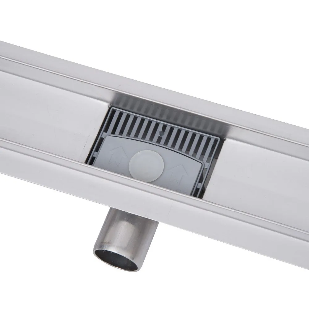 Shower Drain Side Outlet,Side Outlet Shower Drain Bjlsfg029 Buy