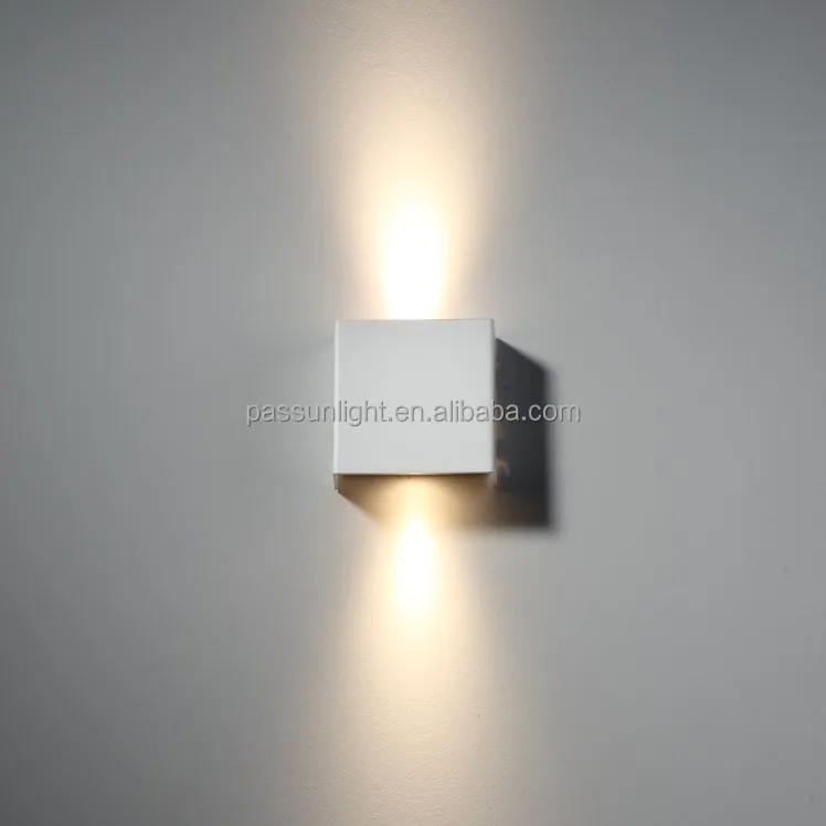 modern residential decorative led wall light 2w 100lm/w high CRI led ... modern residential decorative led wall light 2w 100lm/w high CRI led ...