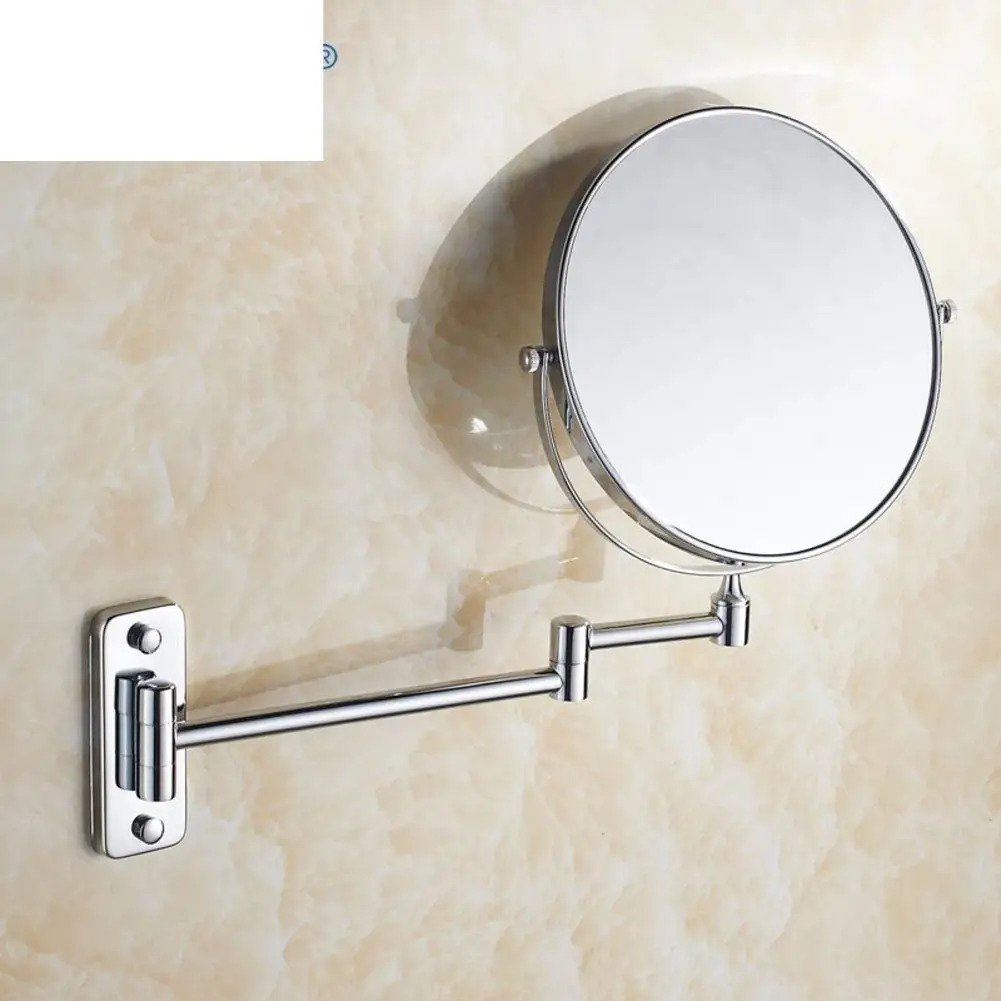 NAERFB Cosmetic mirror/bathroom walls Bathroom Mirrors Mirrors Telescope A- and double-sided mirrors-A