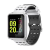Waterproof IP68 Android Smart Watch SW01 Blue Tooth Pedometer for Men & Woman