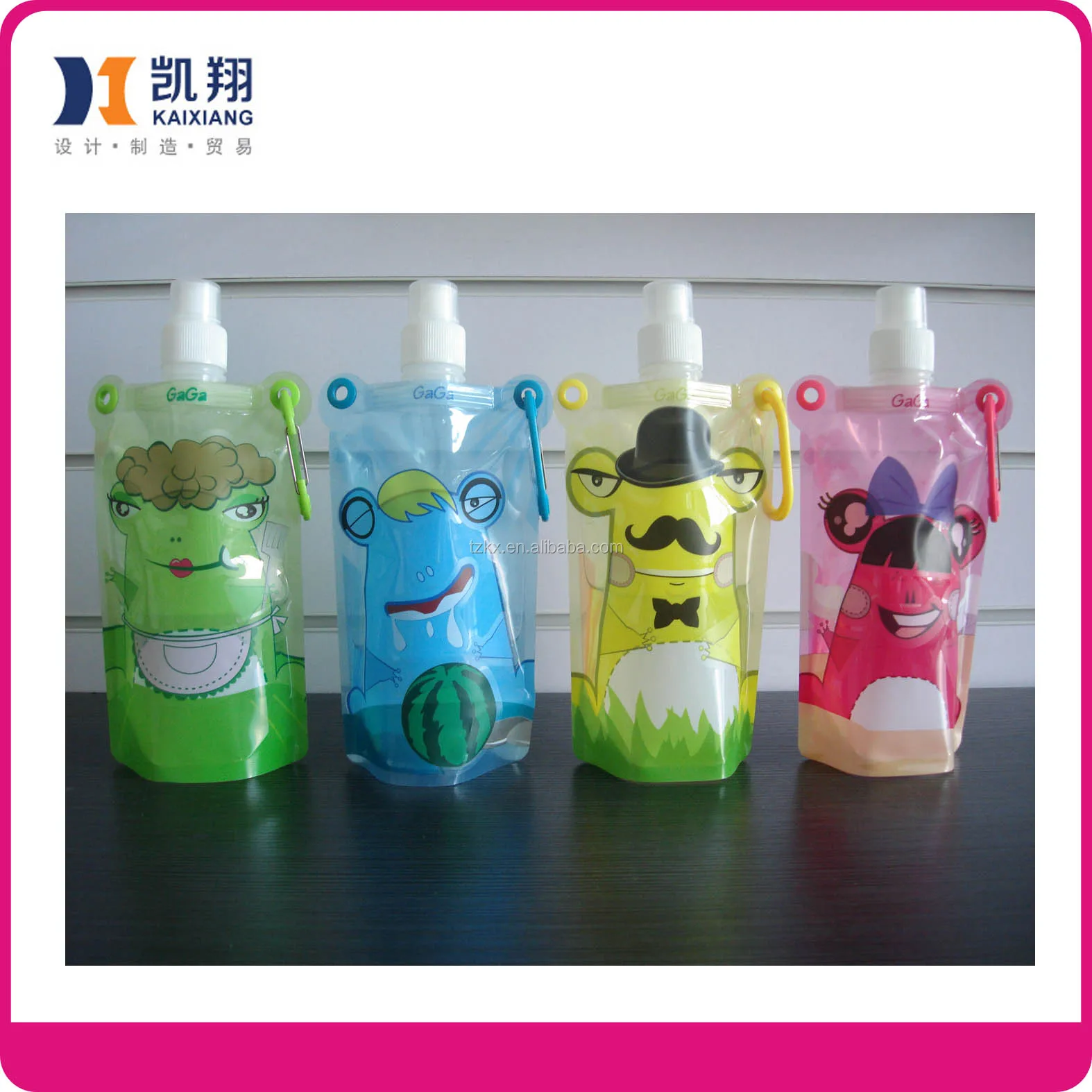  Diy  Stiker Botol  Air  Dilipat Untuk Anak anak Buy Diy  