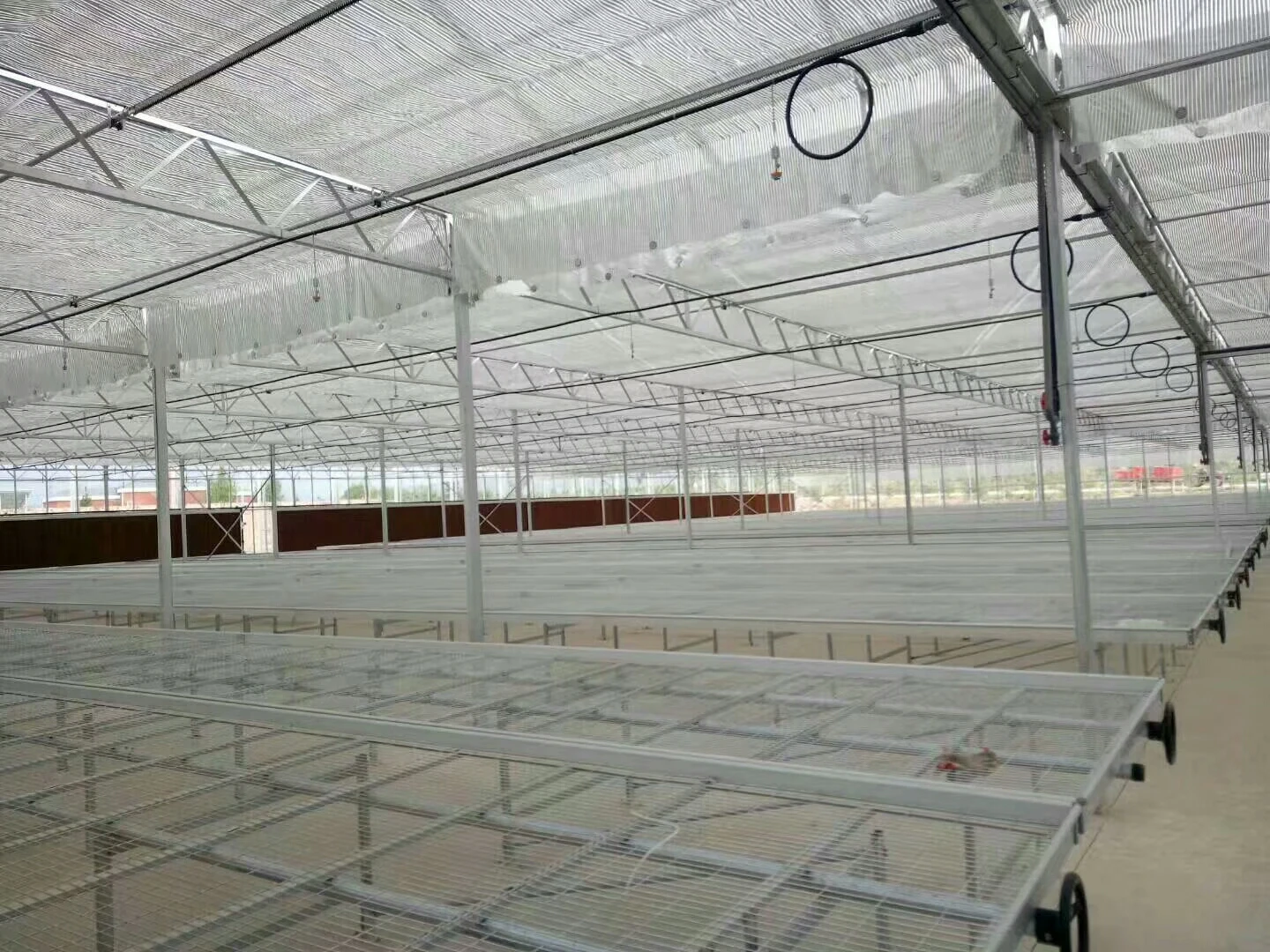 Greenhouse Galvanize Pipe Greenhouse Pvc Horticultural Greenhouse Buy