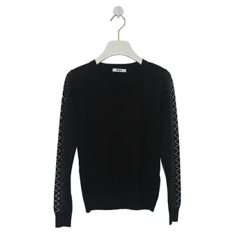 buy black sweater