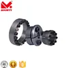 Clamping Elements keyless shaft-hub Cdevices shaft and pulley CCE4600 CCE4900 CCE8000 CCE9500