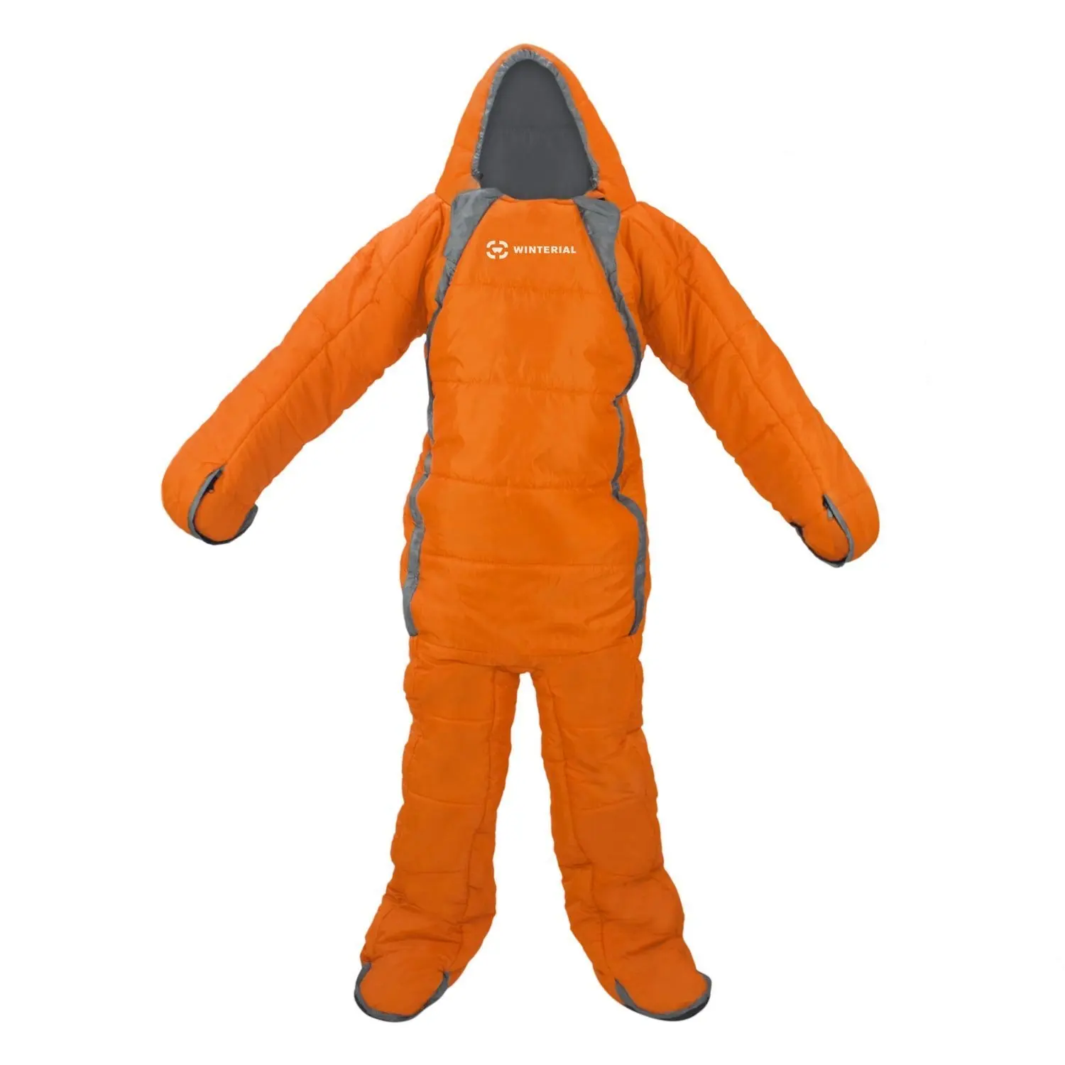 Cheap Body Suit Sleeping Bag