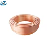 copper tube rectangular copper pipe/ square copper tube