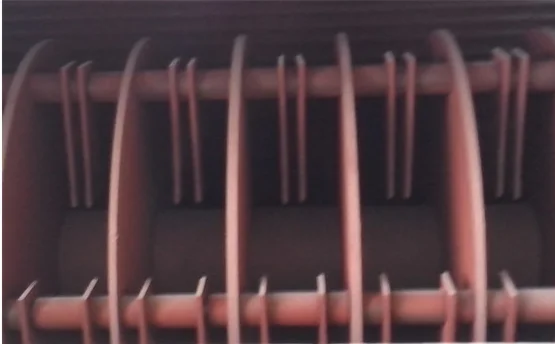 Wood Crusher Wood Hammer Mill Machine made in Rotexmaster