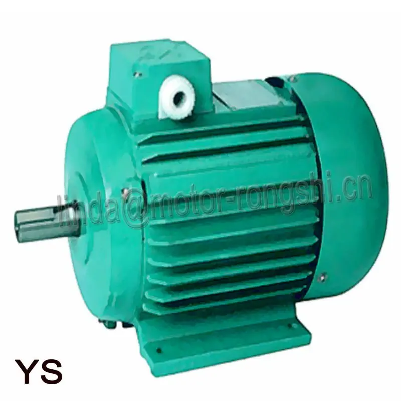 wind generator motor