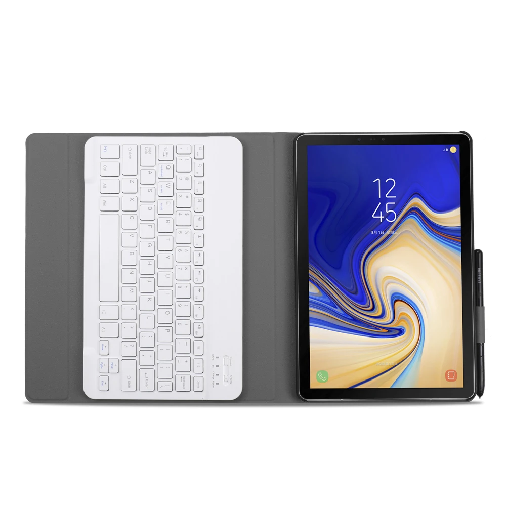 samsung tab s4 cover keyboard