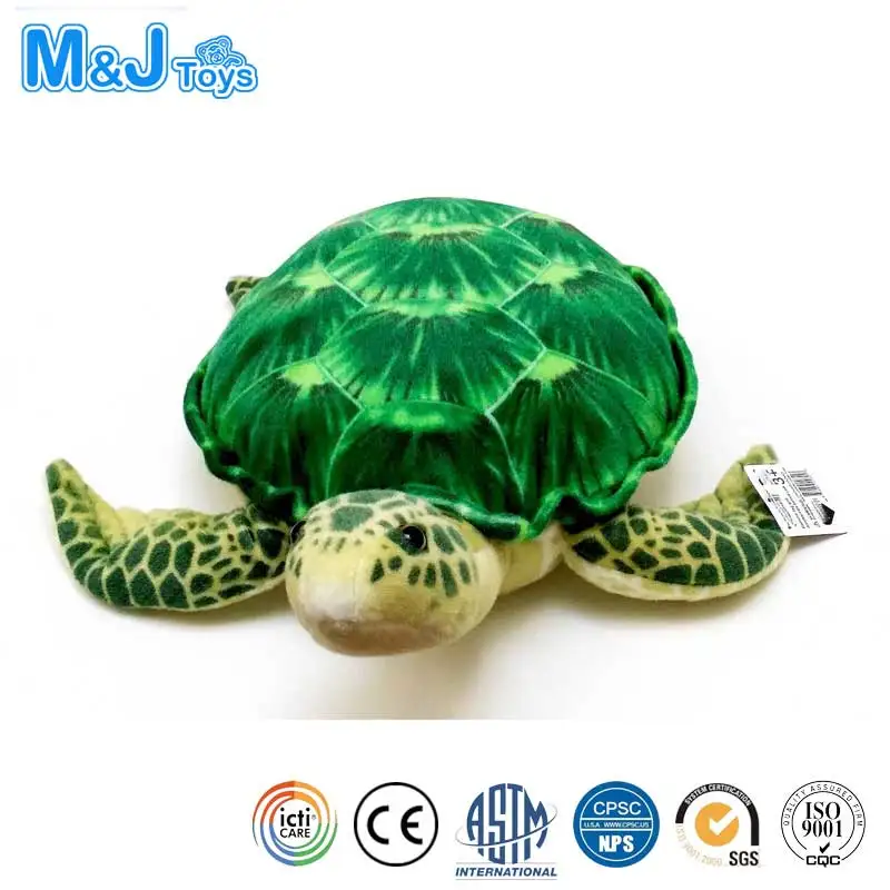 Cute Turtles Squeeze Animal Turtle Sensory Soft Stress Relief Fun Toy Gifts