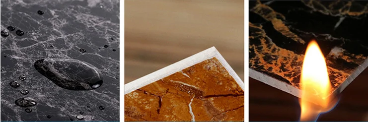 marble finish external wall tile