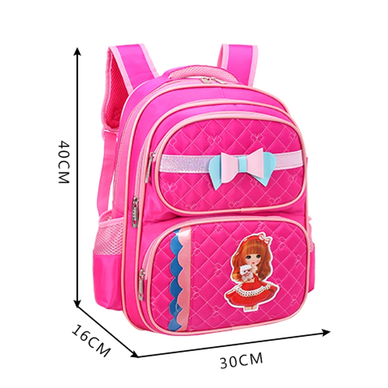 mochilas para guarderia