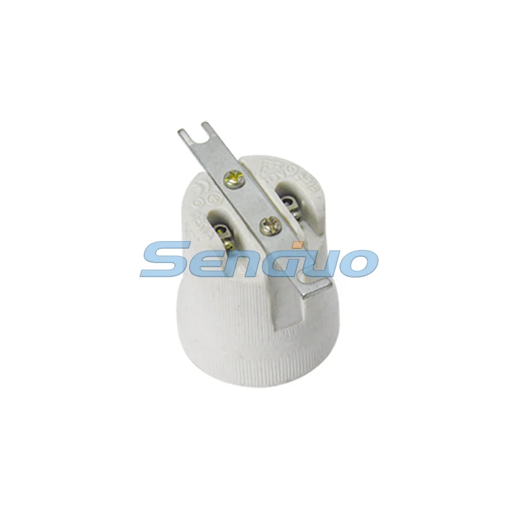lamp socket e27 edison bulb socket screw type