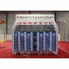 BASKETBALL CONNECT FOUR In A Row Inflatable Carnival Games For Sale