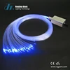 Custom diy fiber optic twinkle star ceiling kits