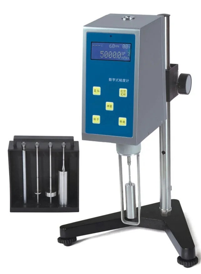 Biobase Bdv5s/8s Lcd Digital Display Laboratory Use