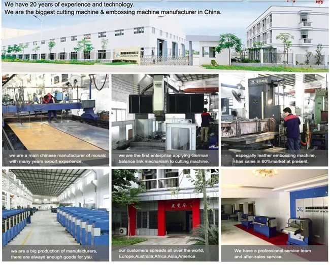 2016 shoes leather cutting machine/Shoemaking Machine