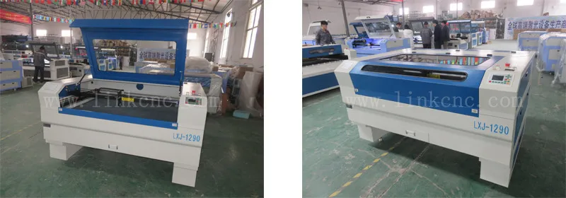 Reci co2 laser tube top quality co2 laser cutter for non-metal / co2 laser cutting machine price / cutting machine laser prices