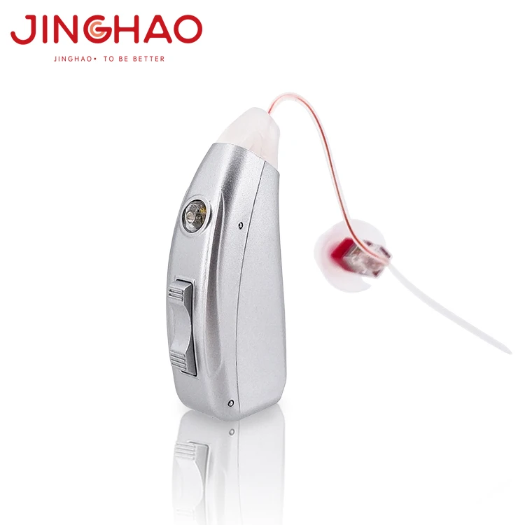 Semi Digital Sound Record Ric Rechargeable Hearing Aid Buy Hearing
