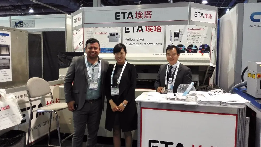  Shenzhen ETA Technology Co. 19
