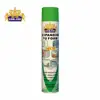 Wholesale SGS, REACH, ROHS 750 ml Flexible & Rigid pu foam for Construction