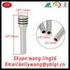Aluminum Alloy Car SUV Van Truck Interior Door Lock Knob Pull Pin