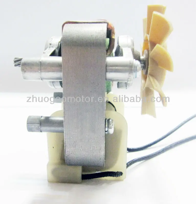 Popcorn Machine Motor Buy Popcorn Motor,Ac Motor,Shaded Pole Motor