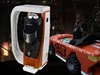 kitchen manufacturer 12v coffee maker for ese pod