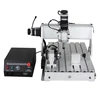 China factory 3040 4axis micro cnc milling machine in hot sale