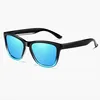 Free sample new products sunglasses with changeable temples polarized sunglasses