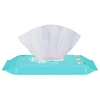 Free Sample Portable wet wipes 20 Pieces hot sell Out of the portable packaging wet wipe