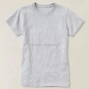 ladies cotton custom sublimation t shirt women summer simple design plain blank heather grey fitness cheapest t shirt ladies cotton custom sublimation t shirt women summer simple design plain blank heather grey fitness cheapest t shirt