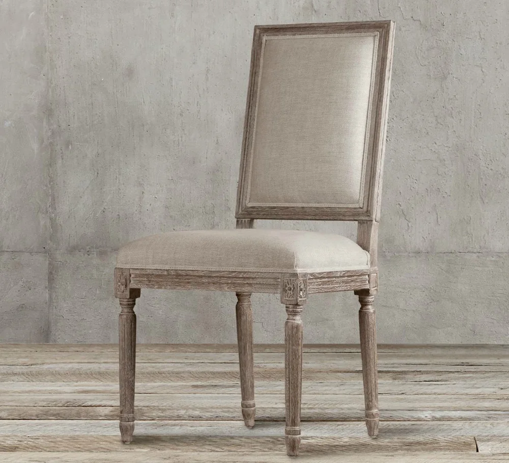 restaurant used dining chairs