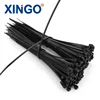 Flag cable tie marker bright ties yueqing plastic
