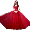 Toast Serve Bride One Shoulder 2019 New Pattern Gauze Banquet Annual Meeting Full Dress Form Be Engaged Evening Dress Tailing