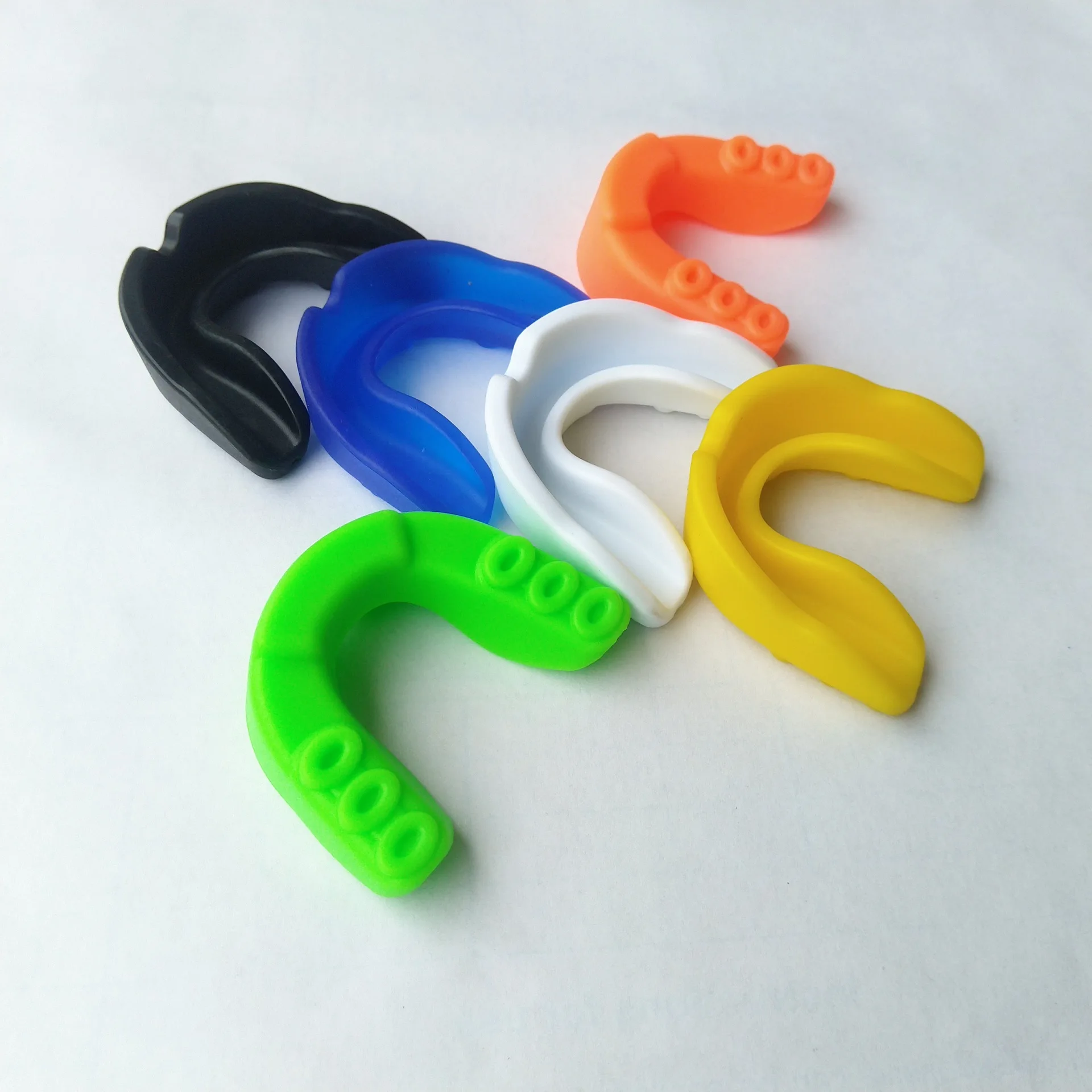 100 Food Grade Wholesale Silicone Mouth Guard For Sport Buy High