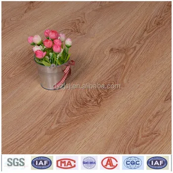 Luxury Vinyl Plank Floor
