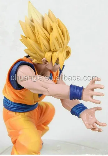 goku dragon ball toys