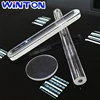Excellent mechanical properties quartz tubular liquid level gauge