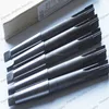 HSS/Carbide Morse Taper Reamer with spiral/straight flutes