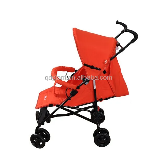 High quality baby stroller natural rubber wheel