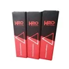 SP3-4 Red printing black box custom professional design motor oil packaging empty paper card box machine engine oil box