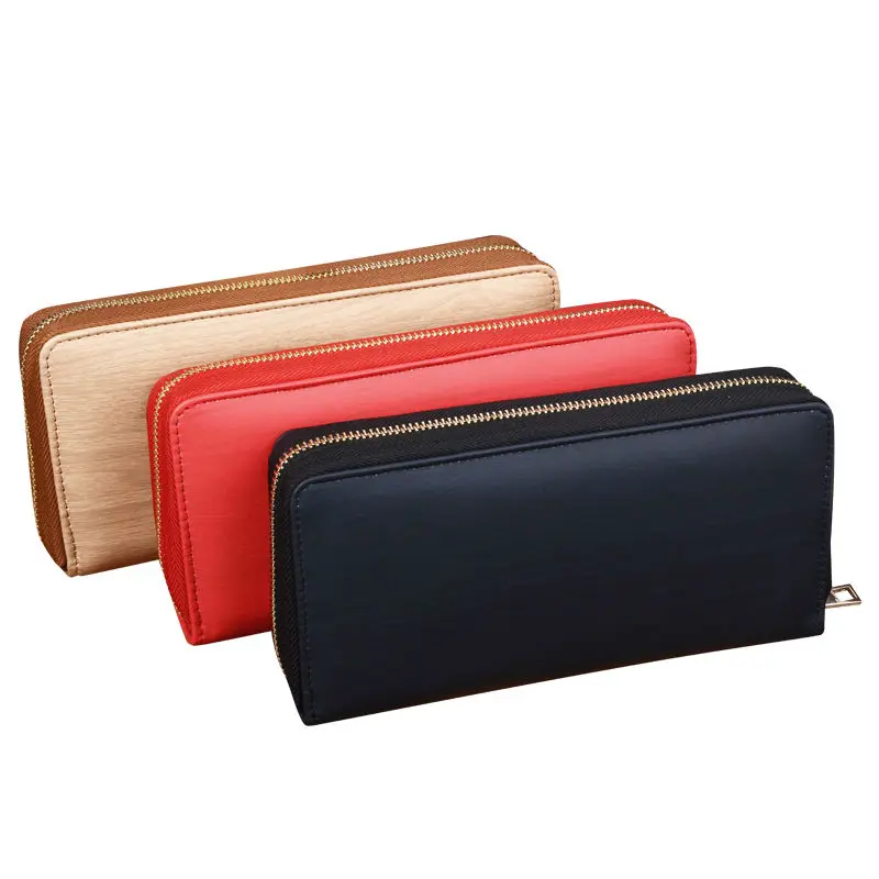 Factory wholesale rechargeable money bag with wine power bank wallet leather card holder - ANKUX.COM