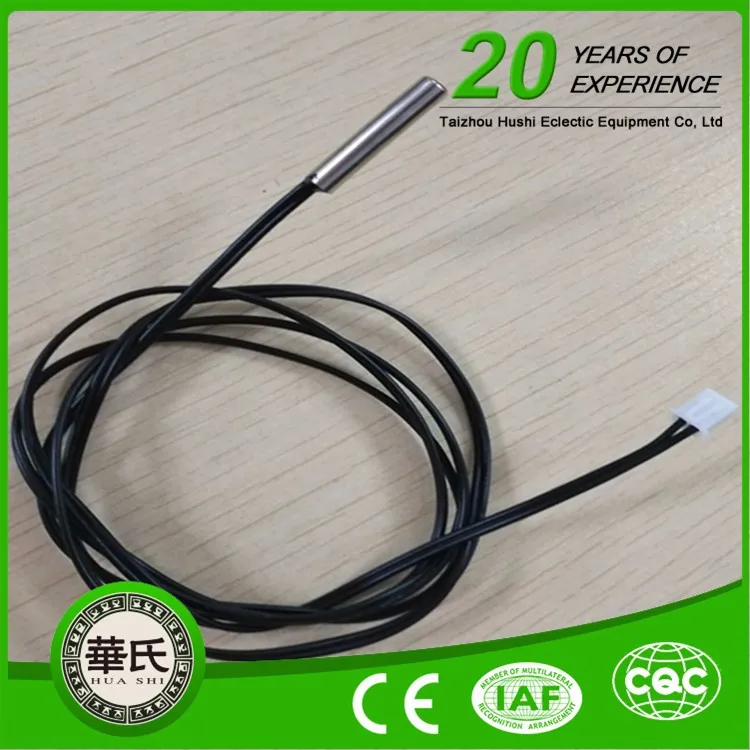 5k 10k 100k Ntc Temperature Sensor For Air Conditioners Buy Ntc