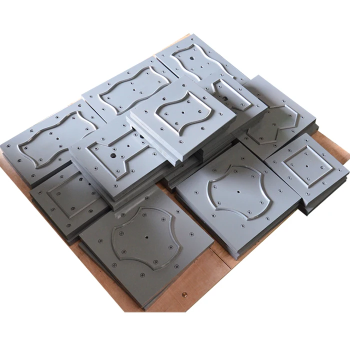 2020 CP90 Natural Cube Stone Splitter, станок для резки камня для карьеров