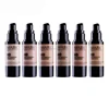 Best Concealer Makeup Beauty Moisturizer Cosmetics 30ML High Definition Liquid Foundation