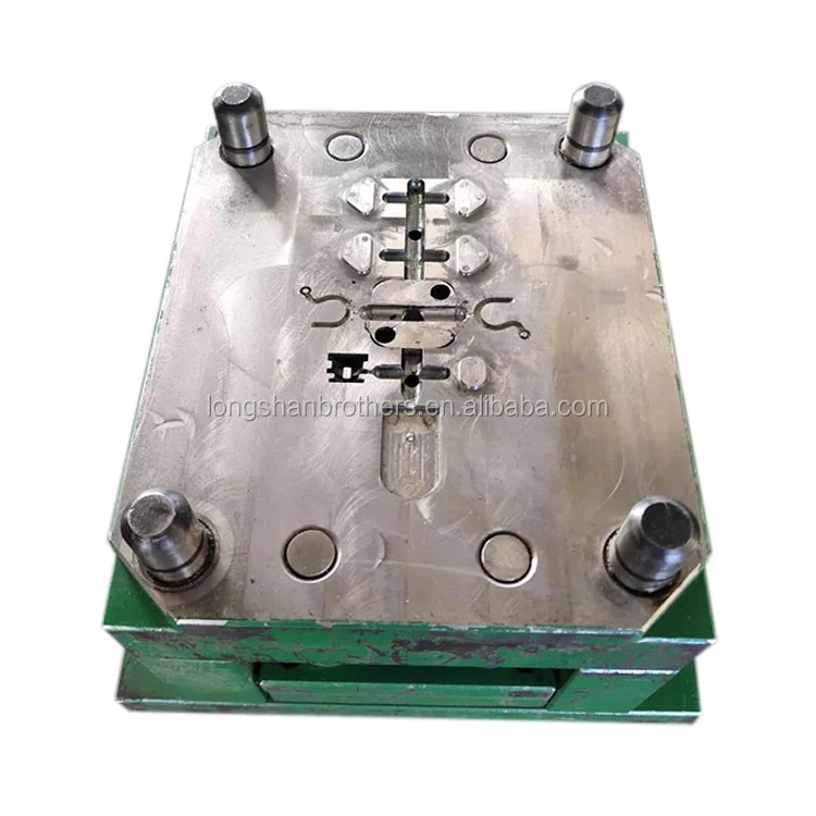 mold plastic injection
